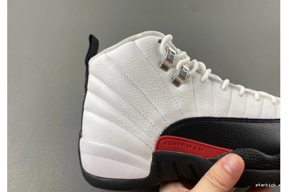 Jordan -162 Taxi Retro  Red 12 -162 CT8013 CT8013 1120